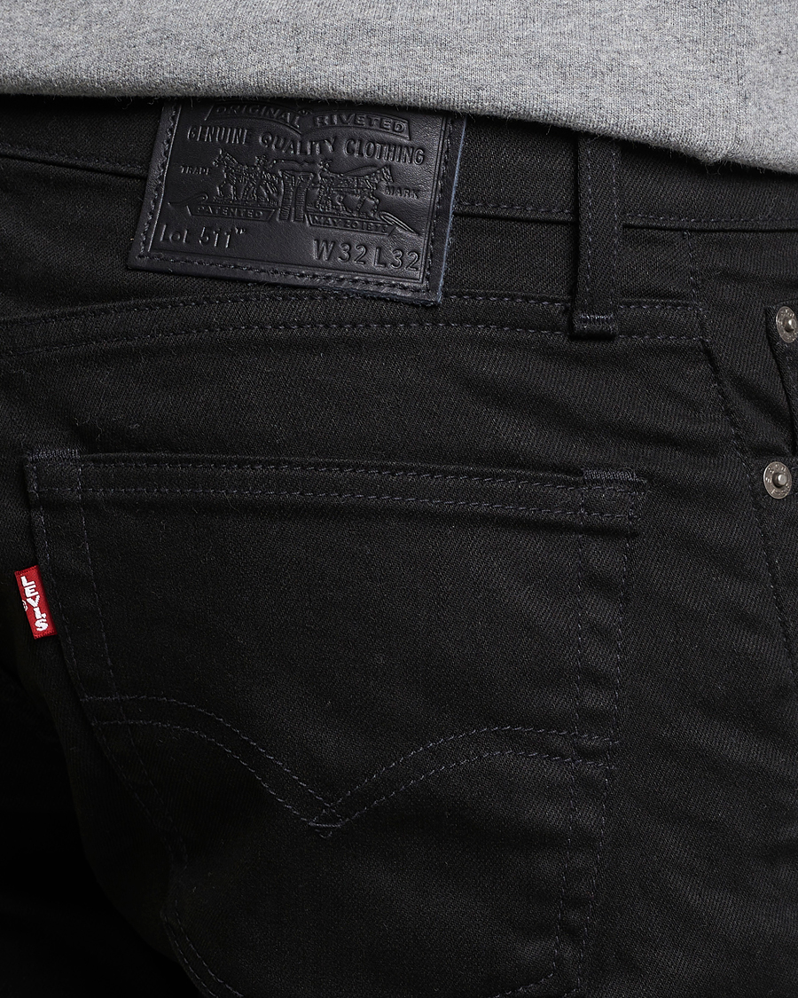 levis nightshine 511