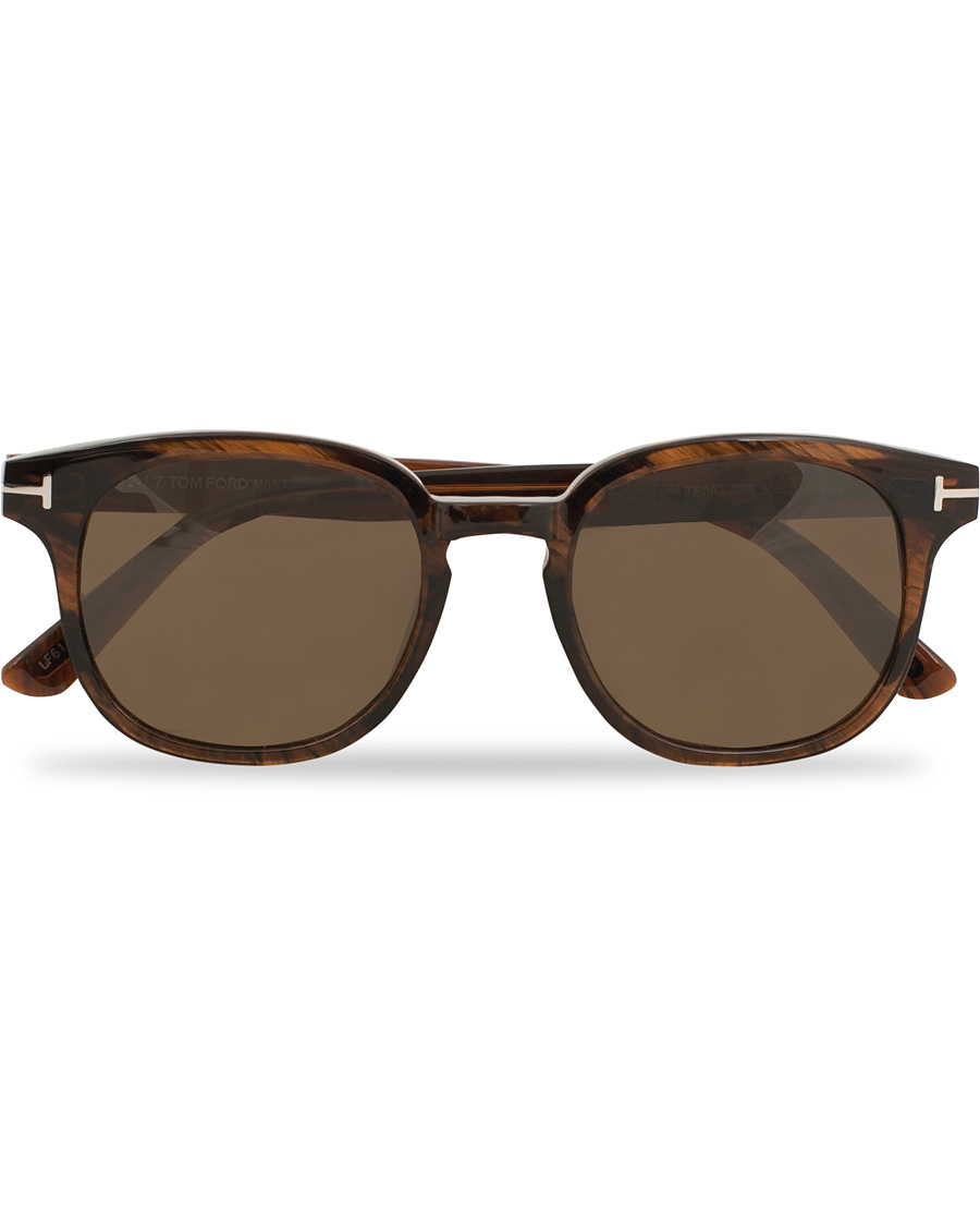 Tom ford frank store sunglasses