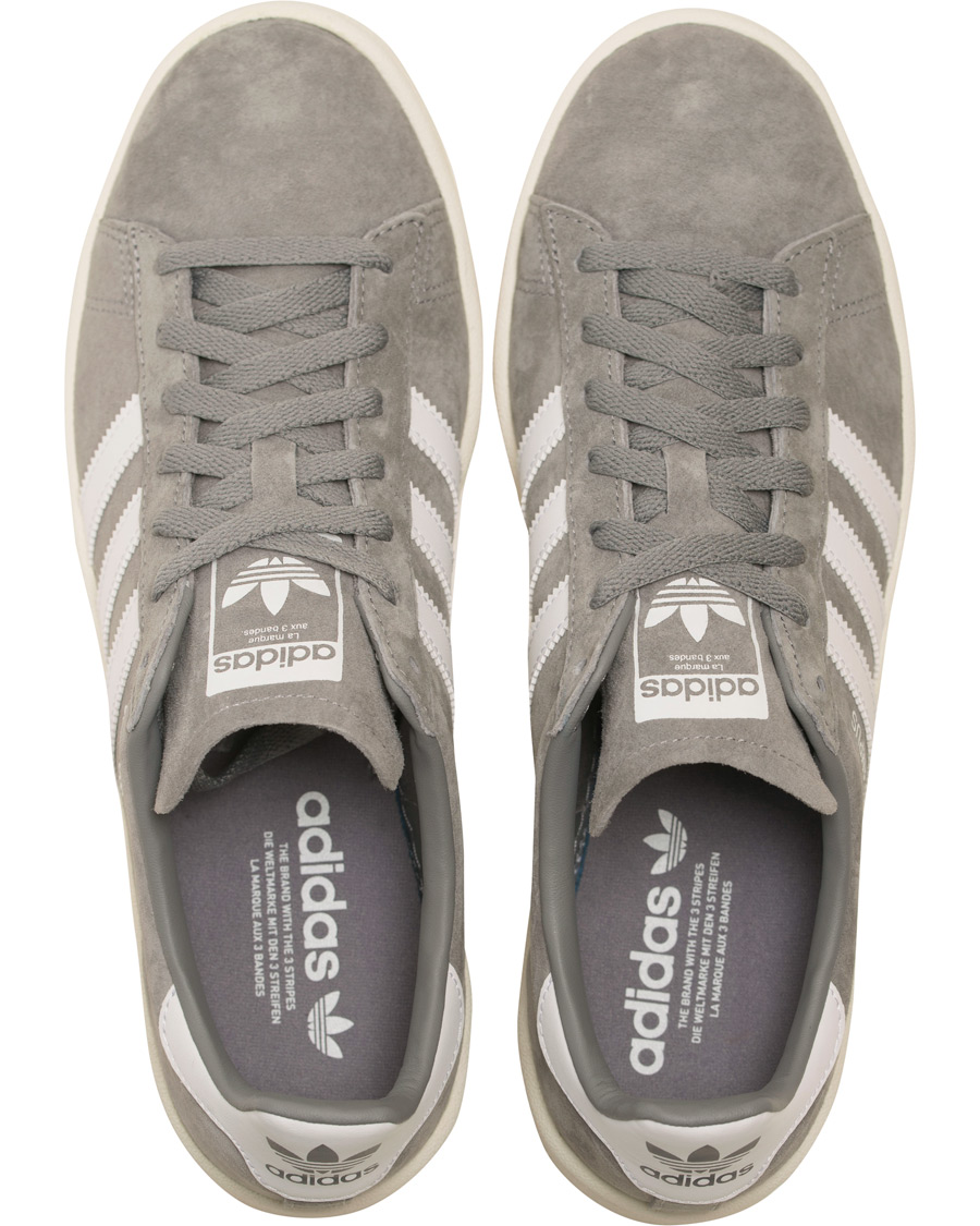 Adidas la marque aux 3 bandes grey best sale