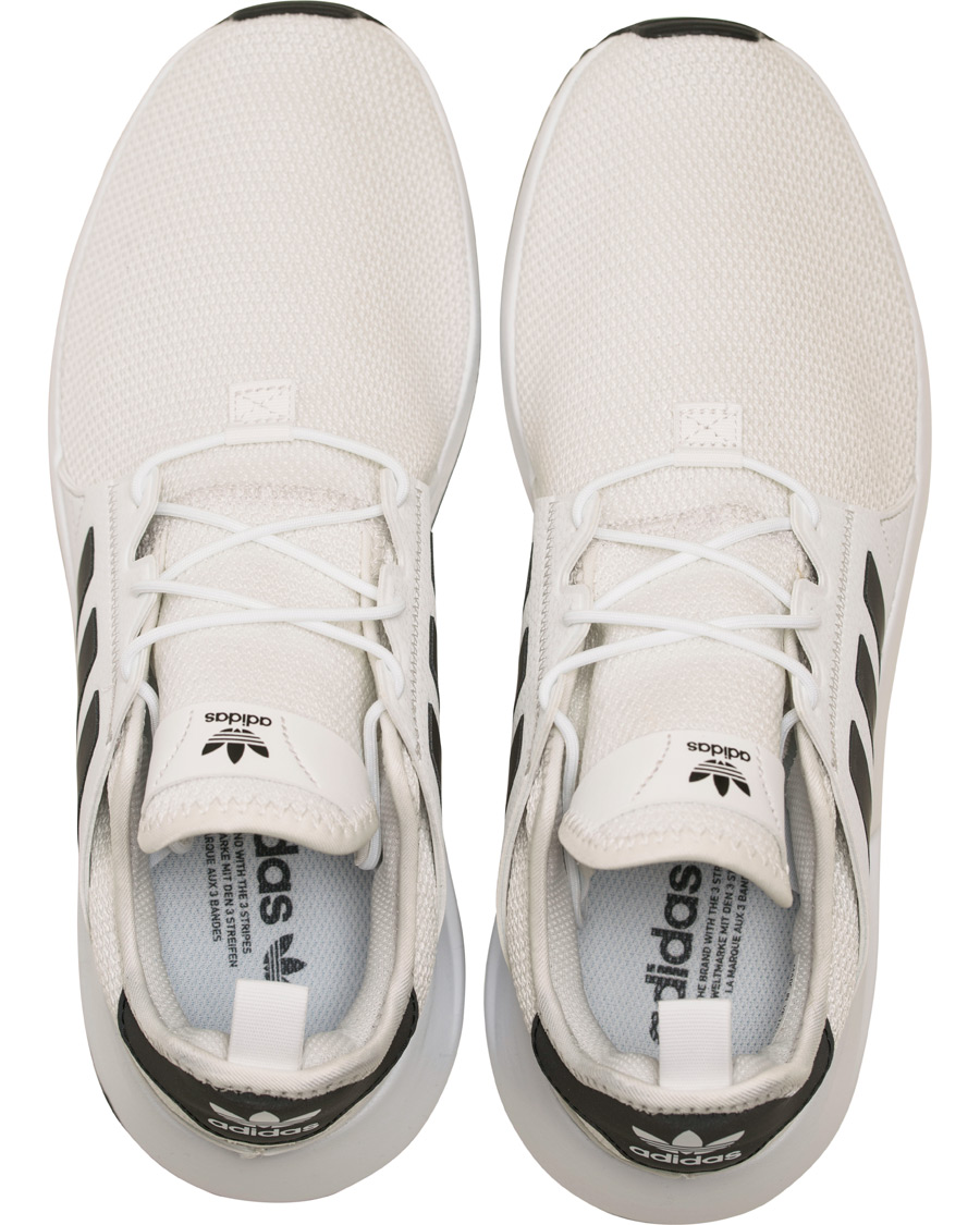 adidas Originals X PLR Running Sneaker White bei Care of Carl