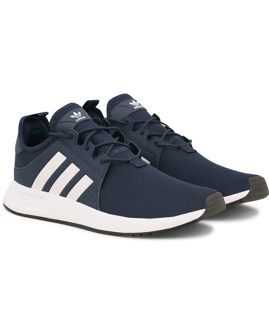 Adidas originals x_plr blue hotsell