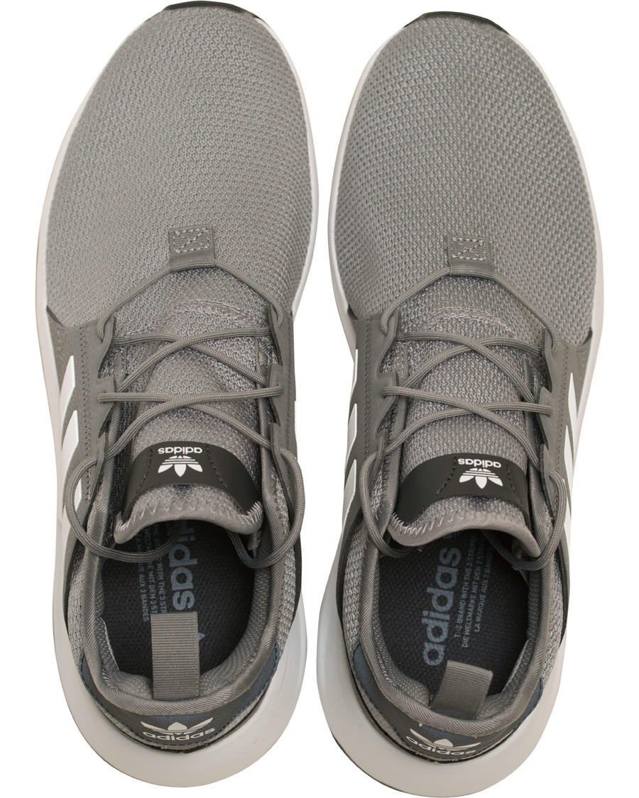 adidas Originals X PLR Running Sneaker Grey bei Care of Carl