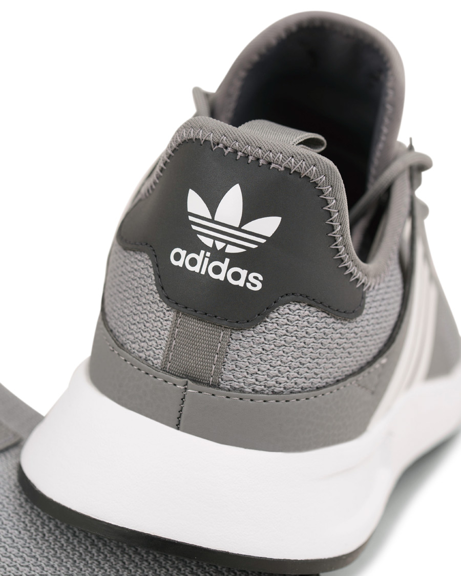 adidas Originals X PLR Running Sneaker Grey bei Care of Carl