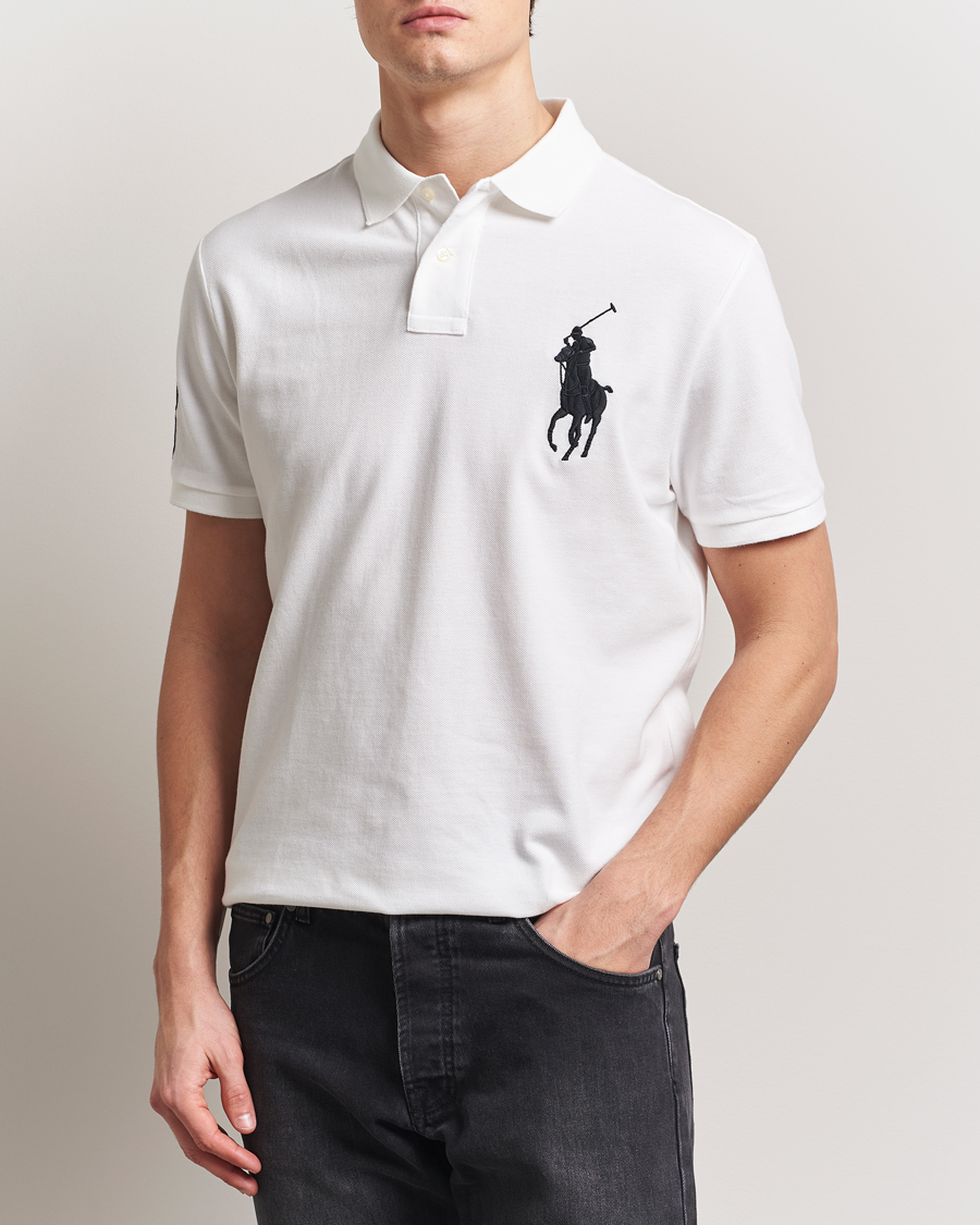 Big pony polo shirts for cheap online