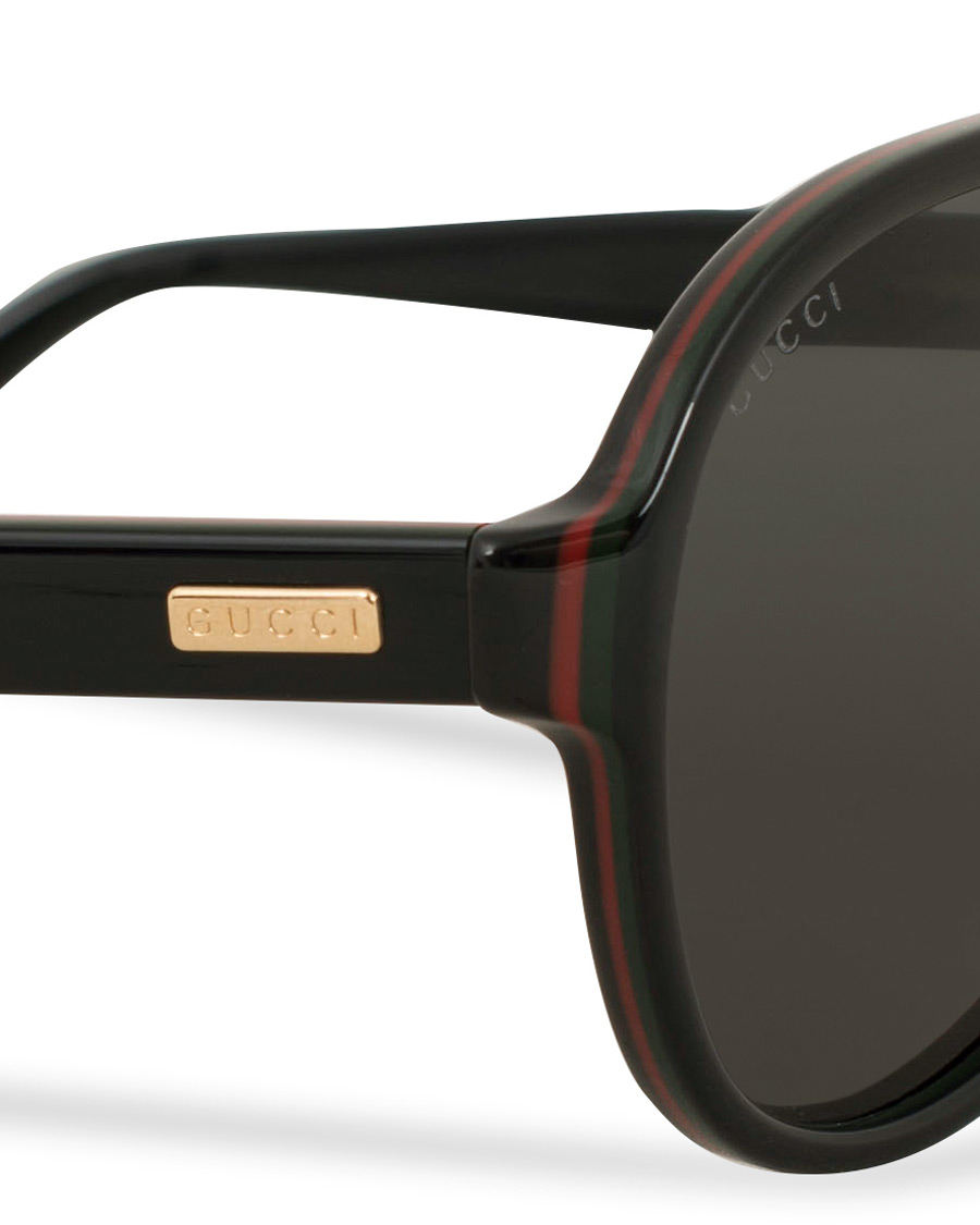 Gucci Gg0270s Sunglasses Black Bei Care Of Carl 