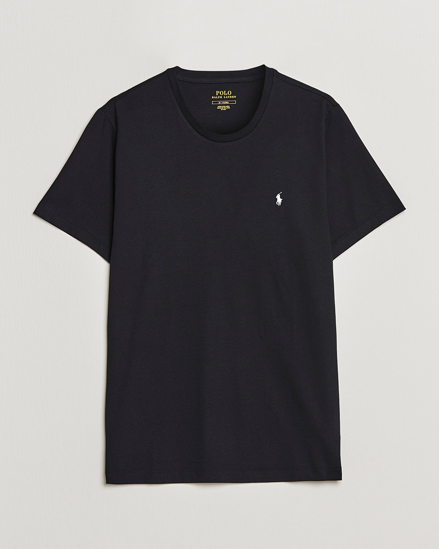 Black ralph t shirt on sale