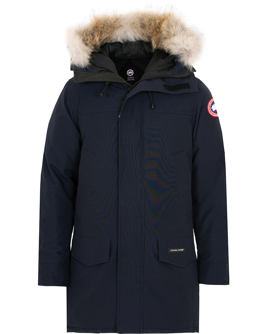 Canada goose 2024 jacke langford parka