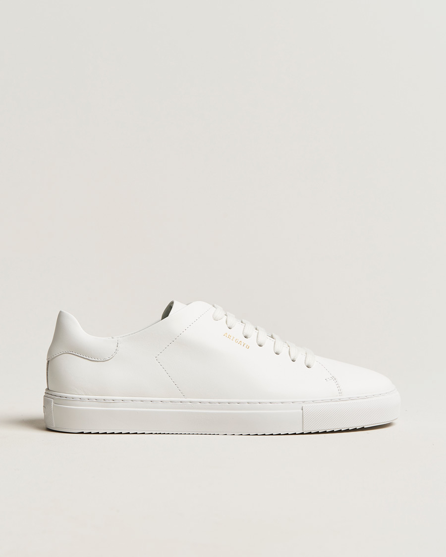 Axel Arigato Clean 90 Sneaker White