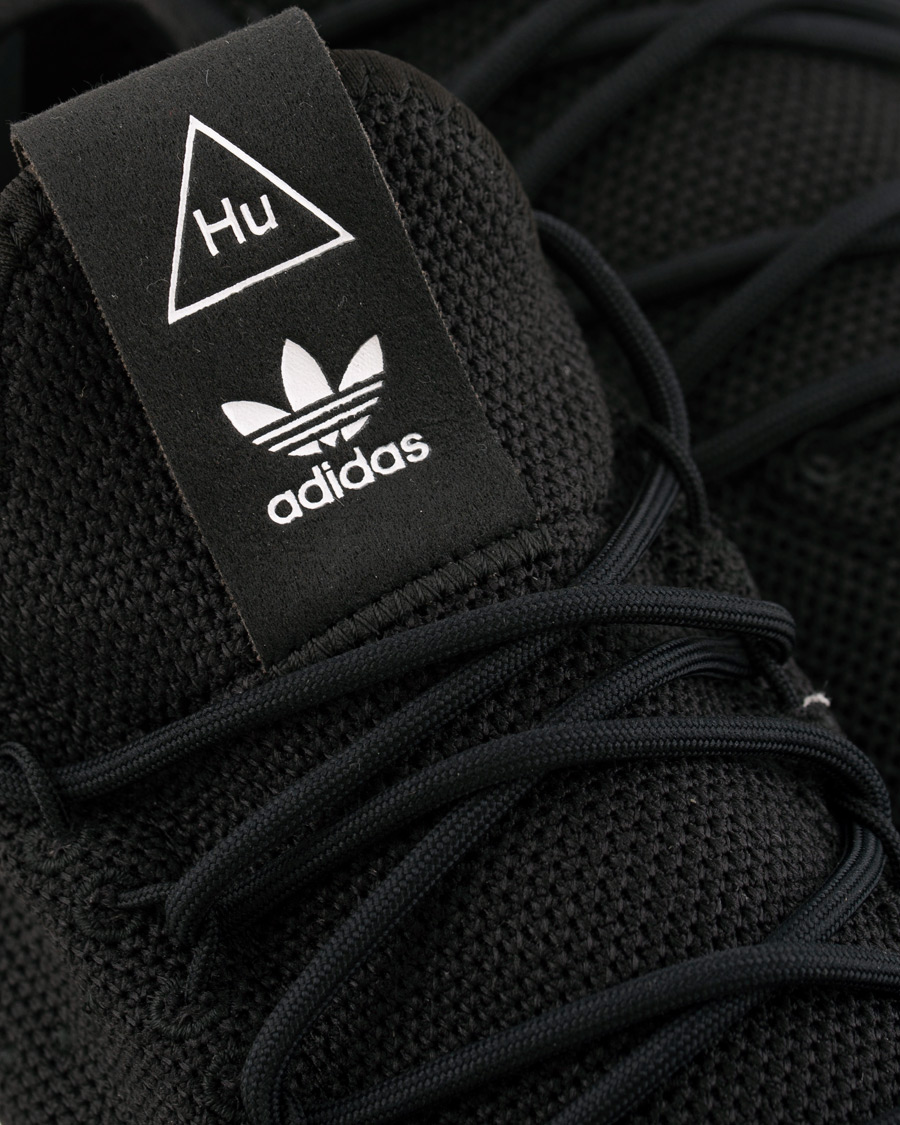 adidas Originals PW Tennis Sneaker Black bei Care of Carl