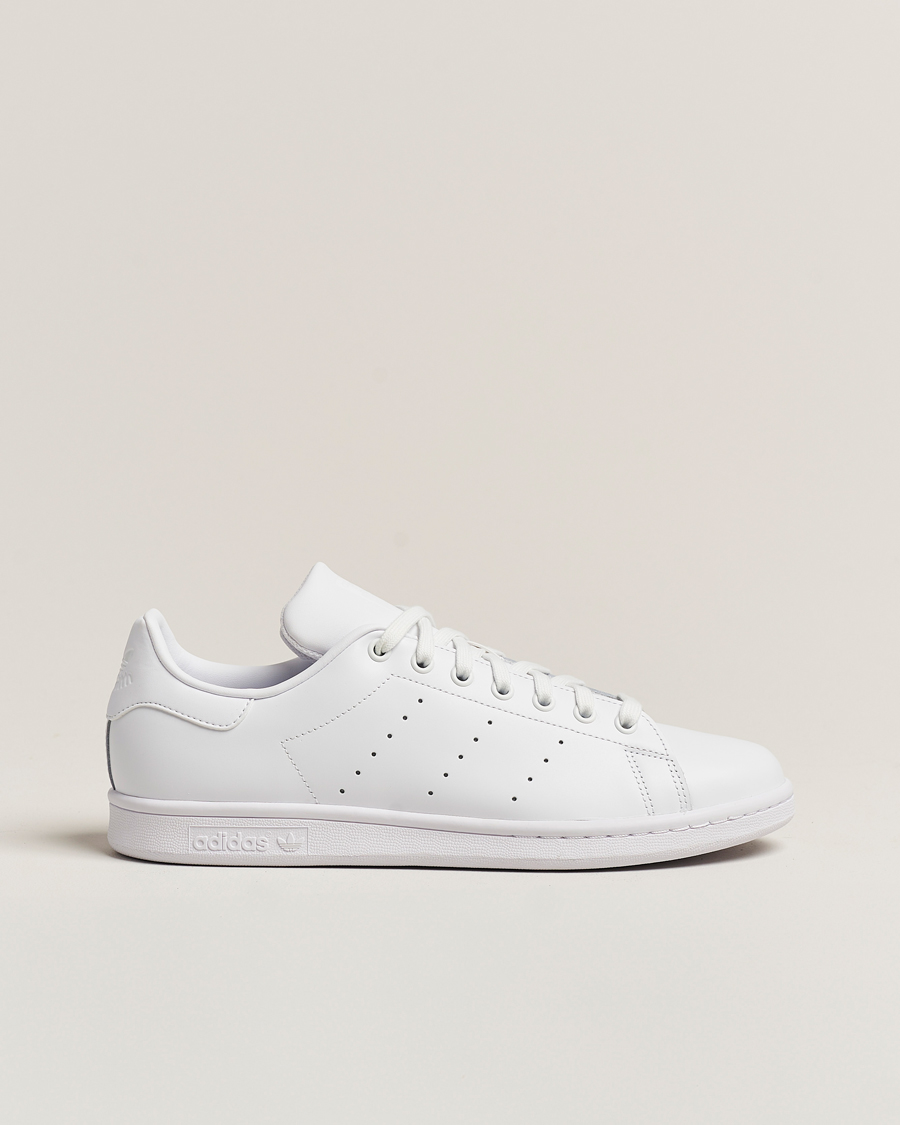 adidas Originals Stan Smith Sneaker White