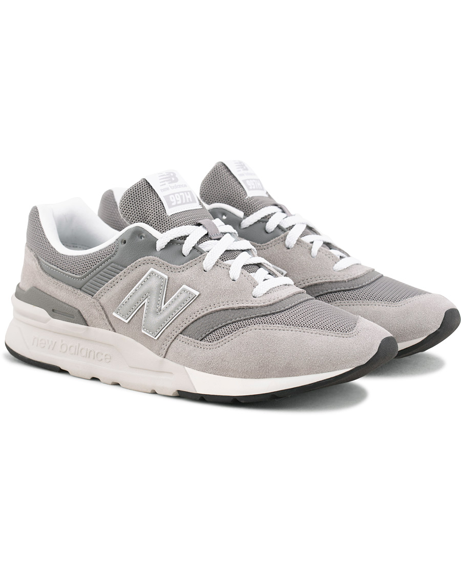 new balance 977h grey