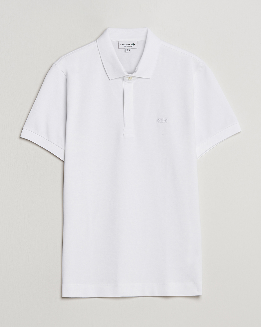 Lacoste deals polo regular