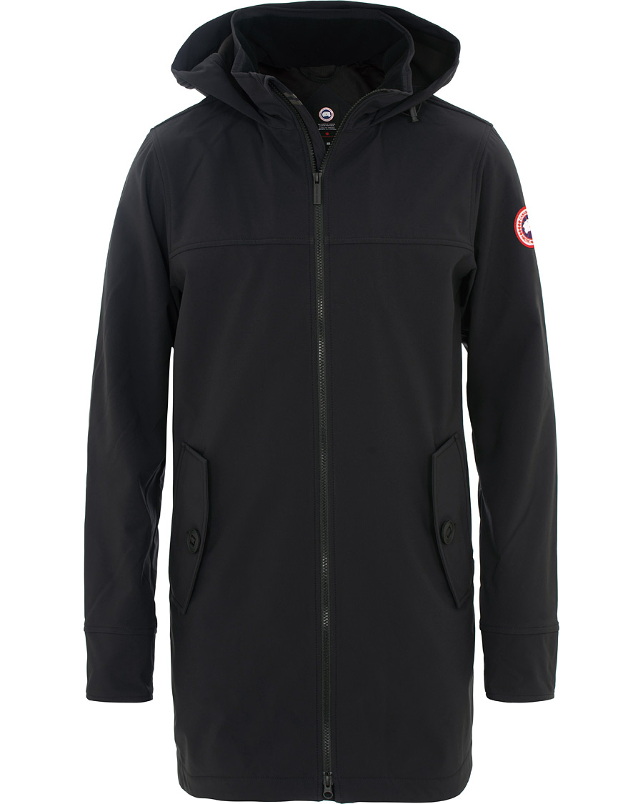 Canada goose sale soft shell