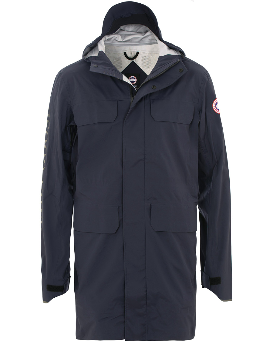 Canada goose regenjacke herren hotsell