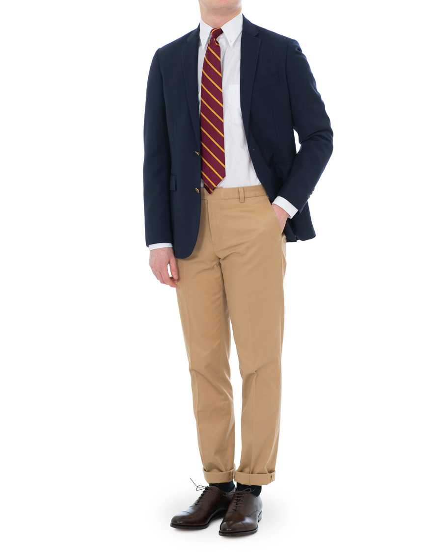 brooks brothers stretch chinos