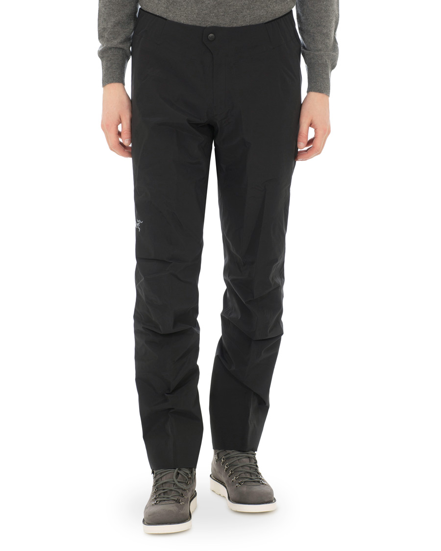 Arc Teryx Zeta SL Pant GORE TEX Paclite Black