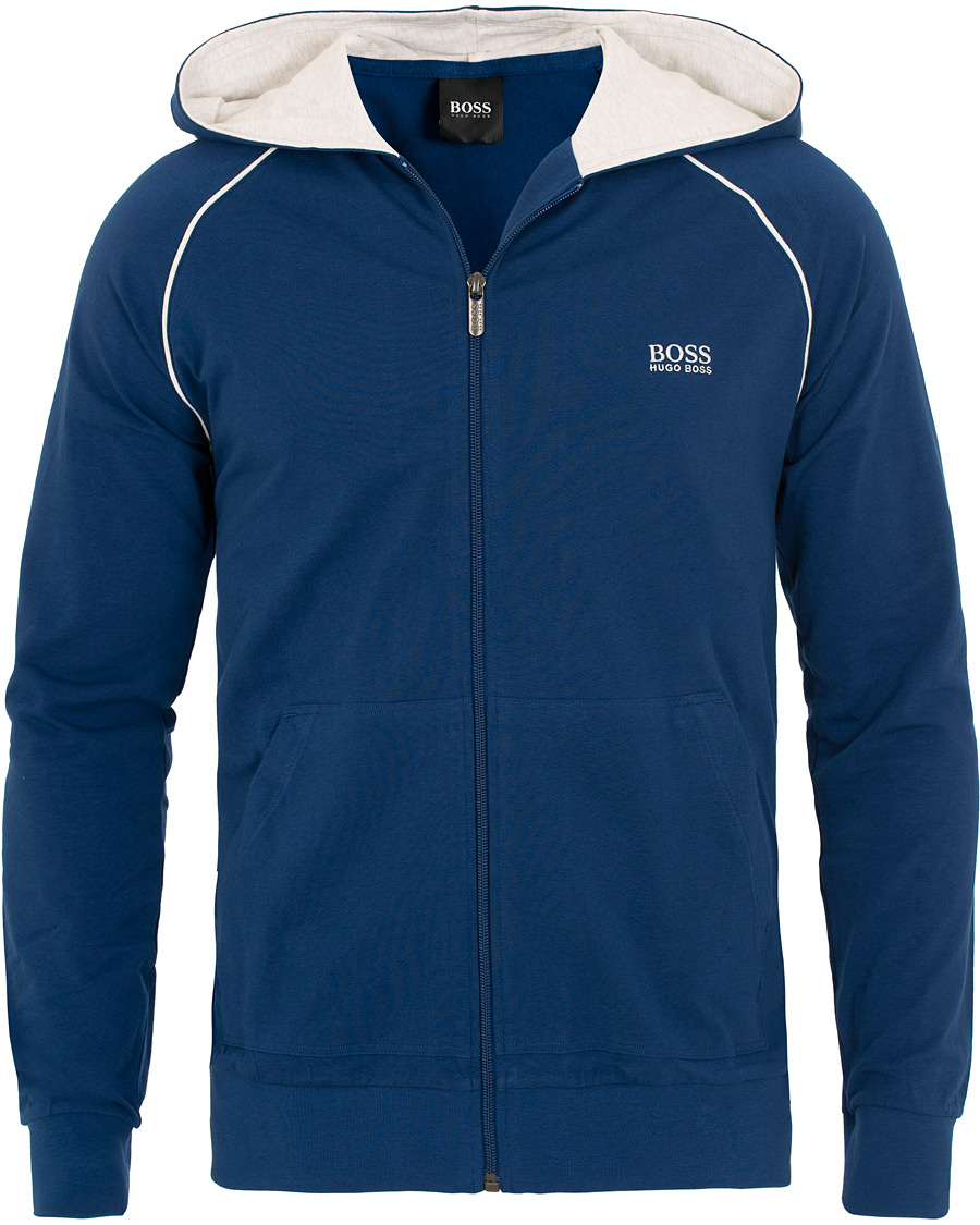 Hugo boss deals loungewear hoodie