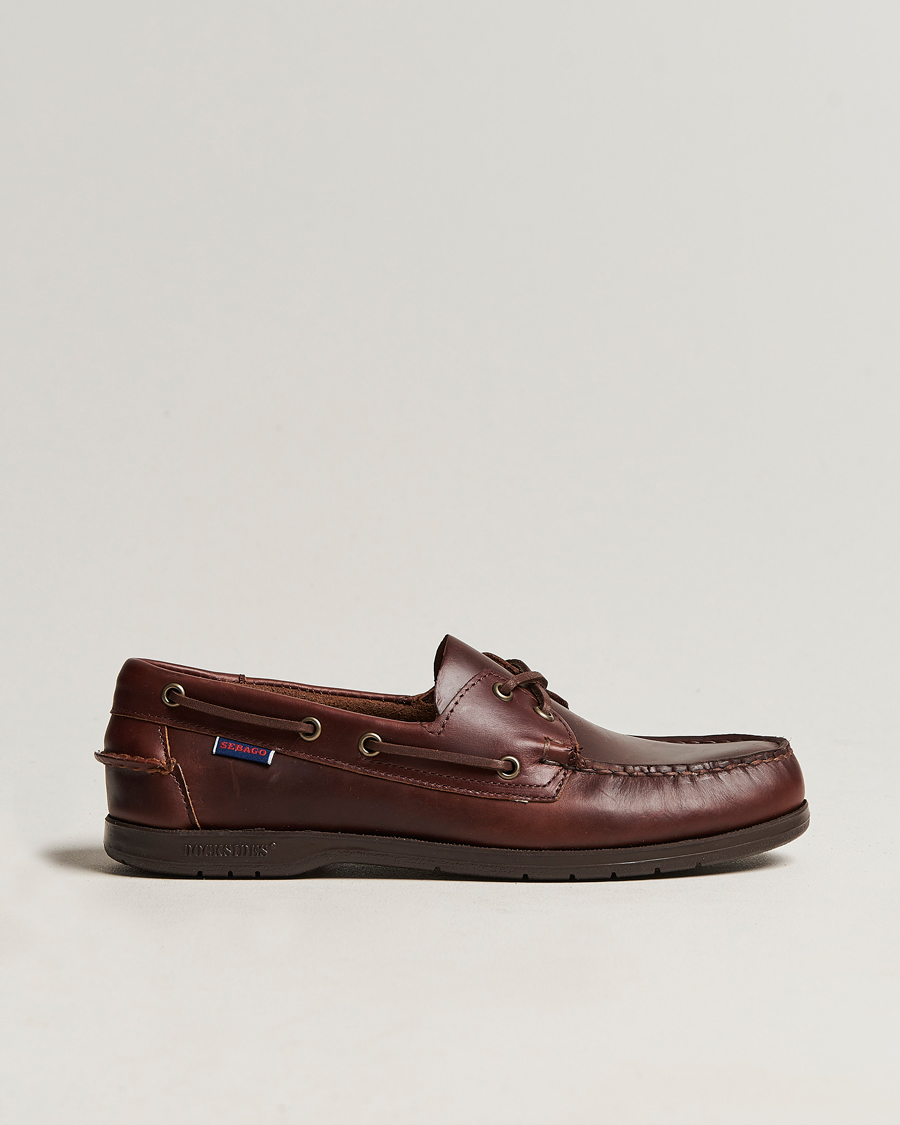 sebago kleidung