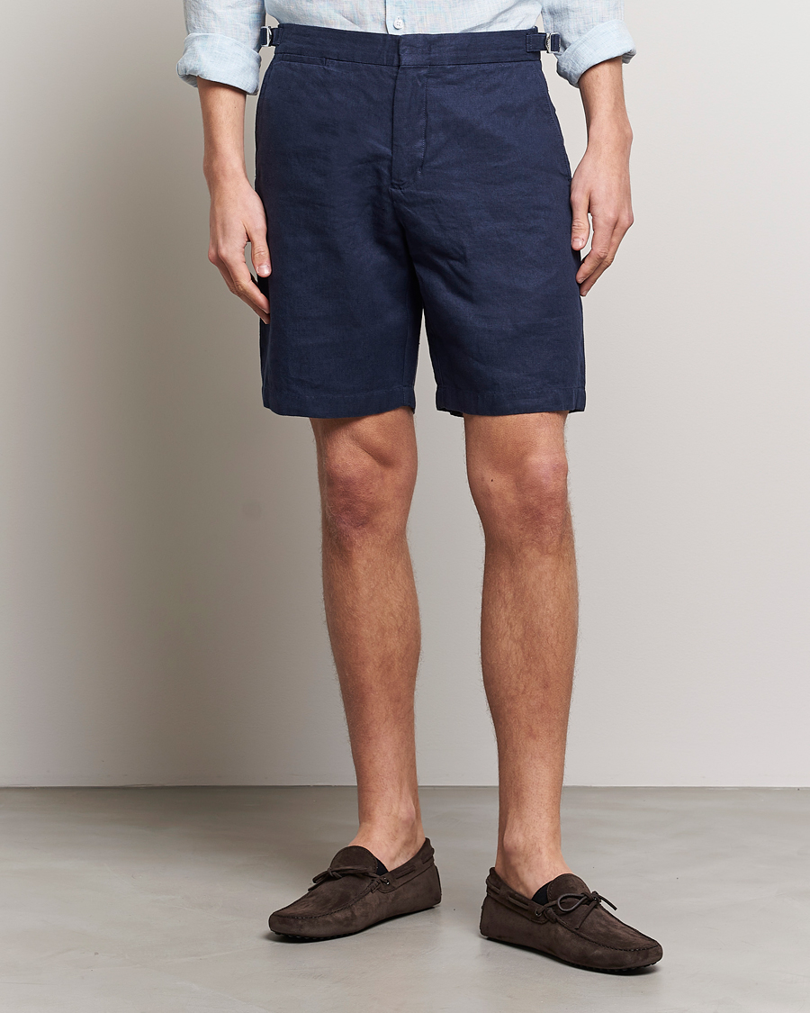 Orlebar Brown Norwich shops Shorts