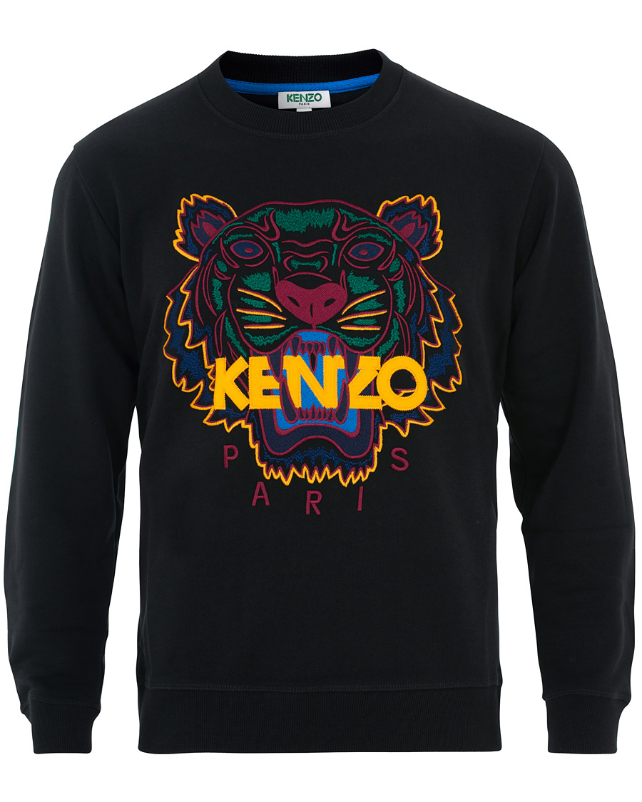 Kenzo genser on sale