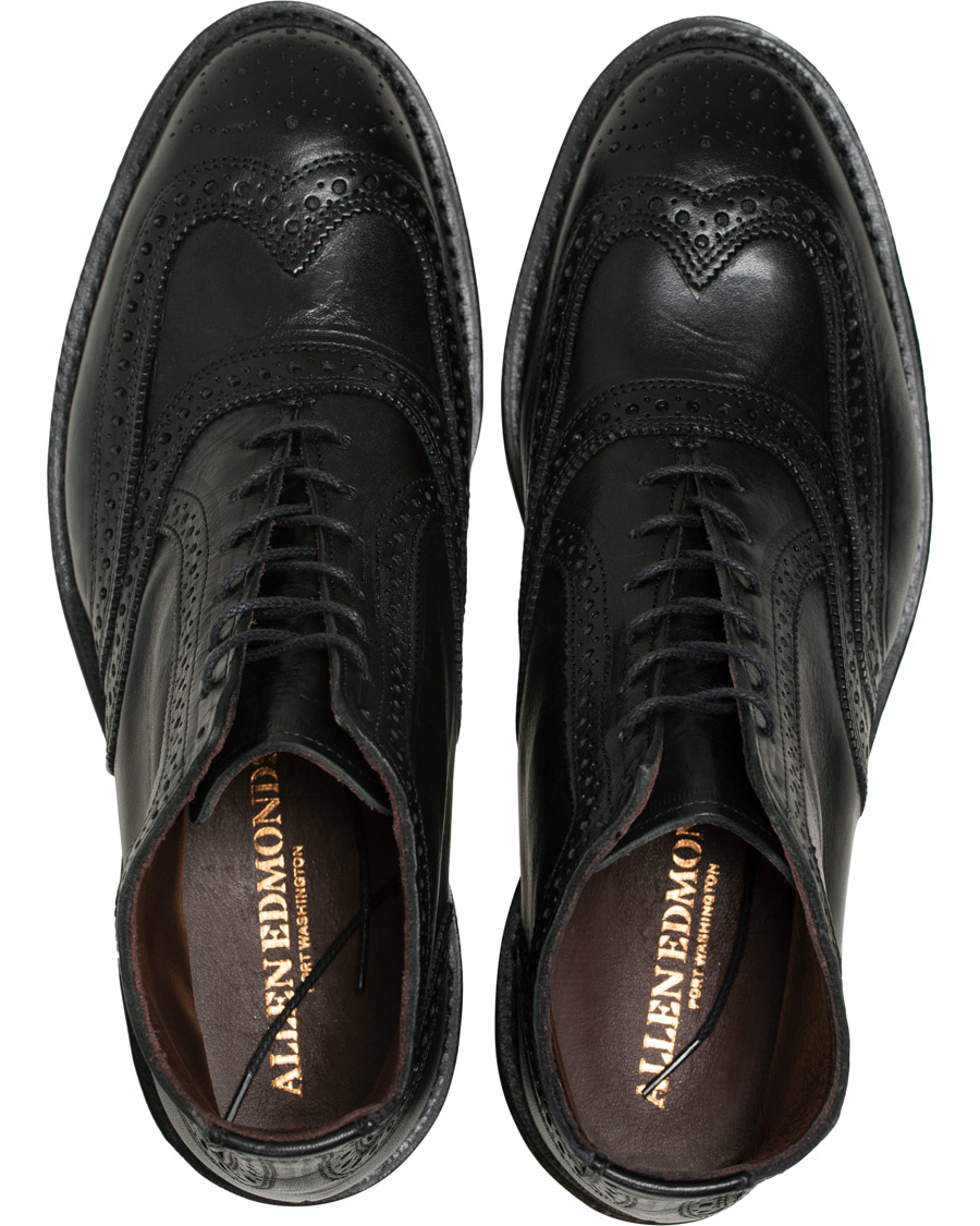 Allen on sale edmonds stirling