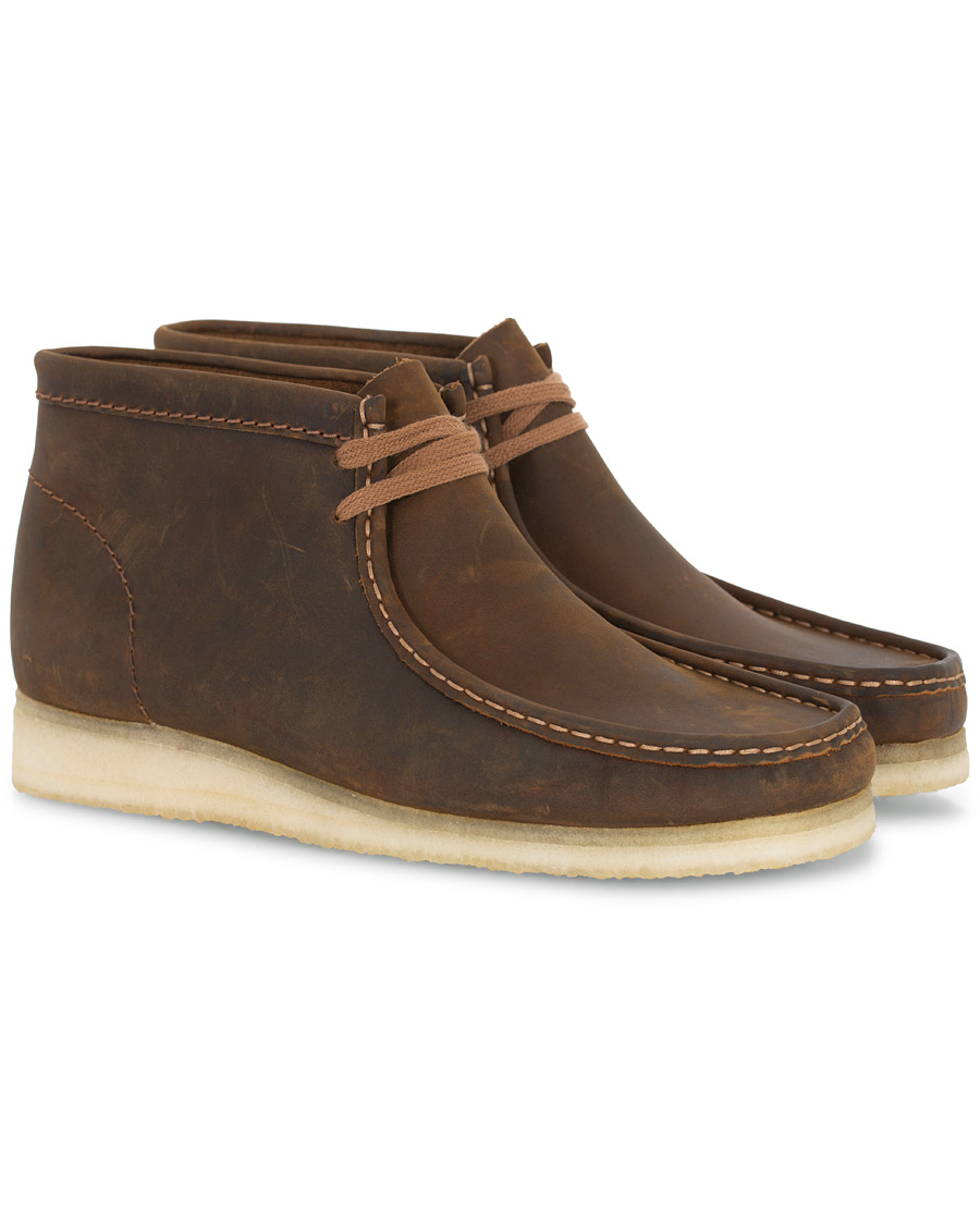 schuh wallabees