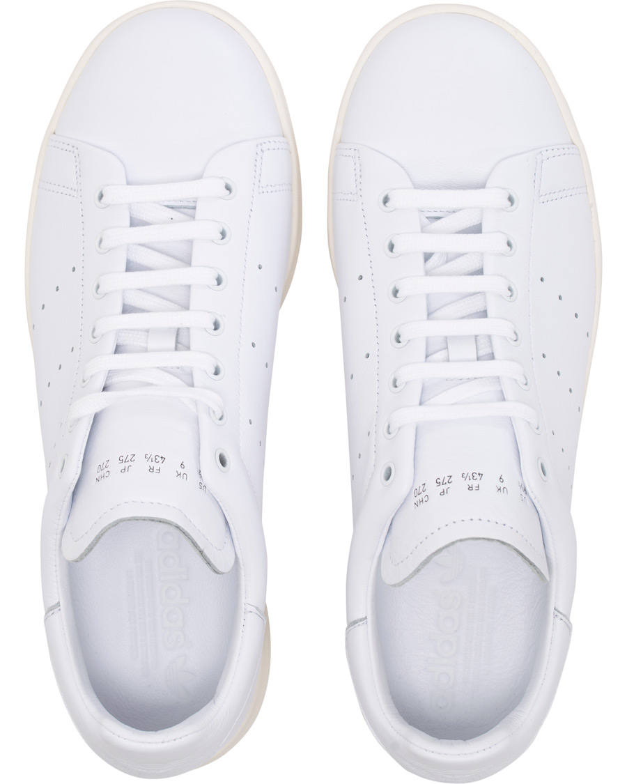 adidas Originals Stan Smith Recon Leather Sneaker White bei Care of Carl