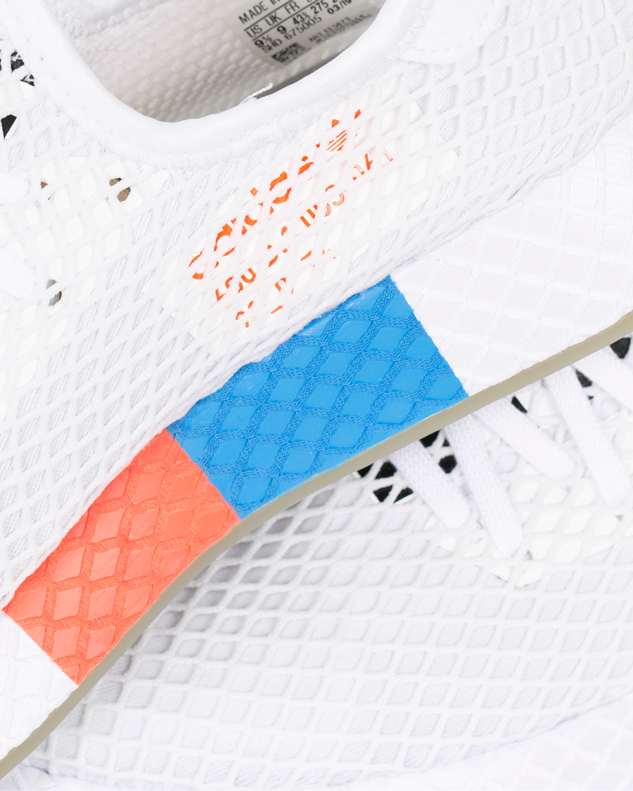 Adidas originals deerupt uk hotsell