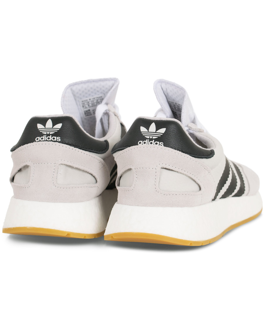 Adidas originals i-5923 runner trainers in grey best sale