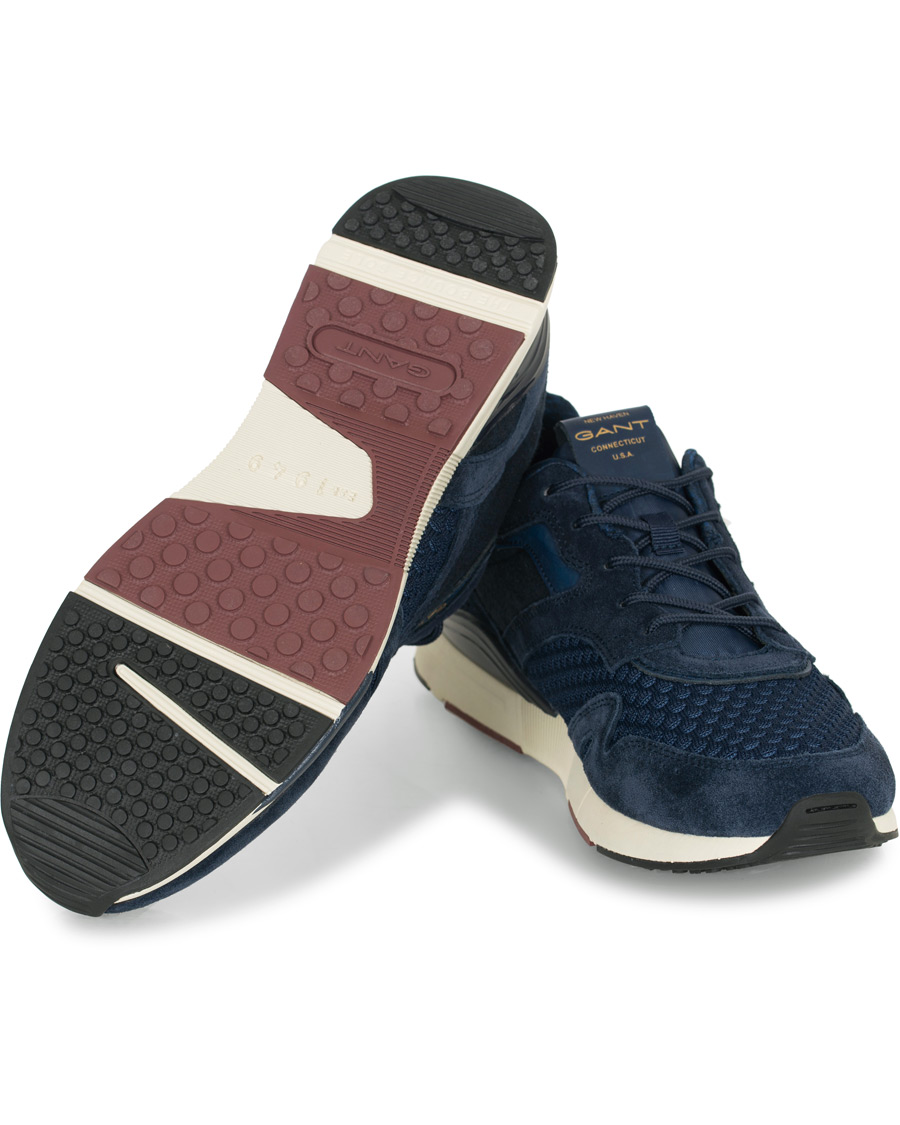 Gant sneakers herren 2025 atlanta