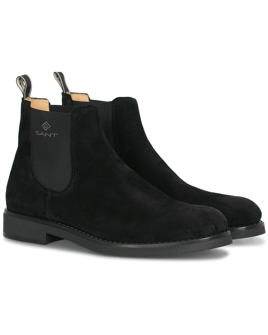 Gant oscar clearance black