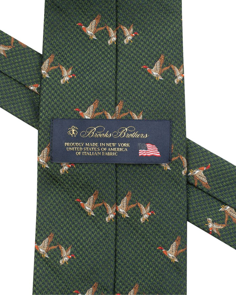 (8) hotsell Brooks Brothers Ties