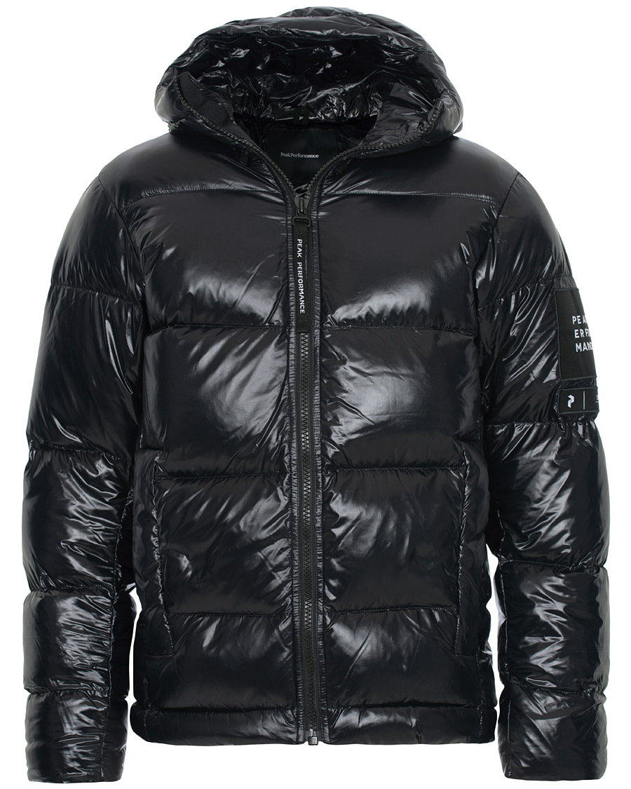 peak performance puffer