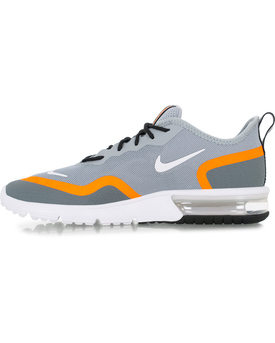 Nike Air Max Sequent Sneaker Grey bei Care of Carl