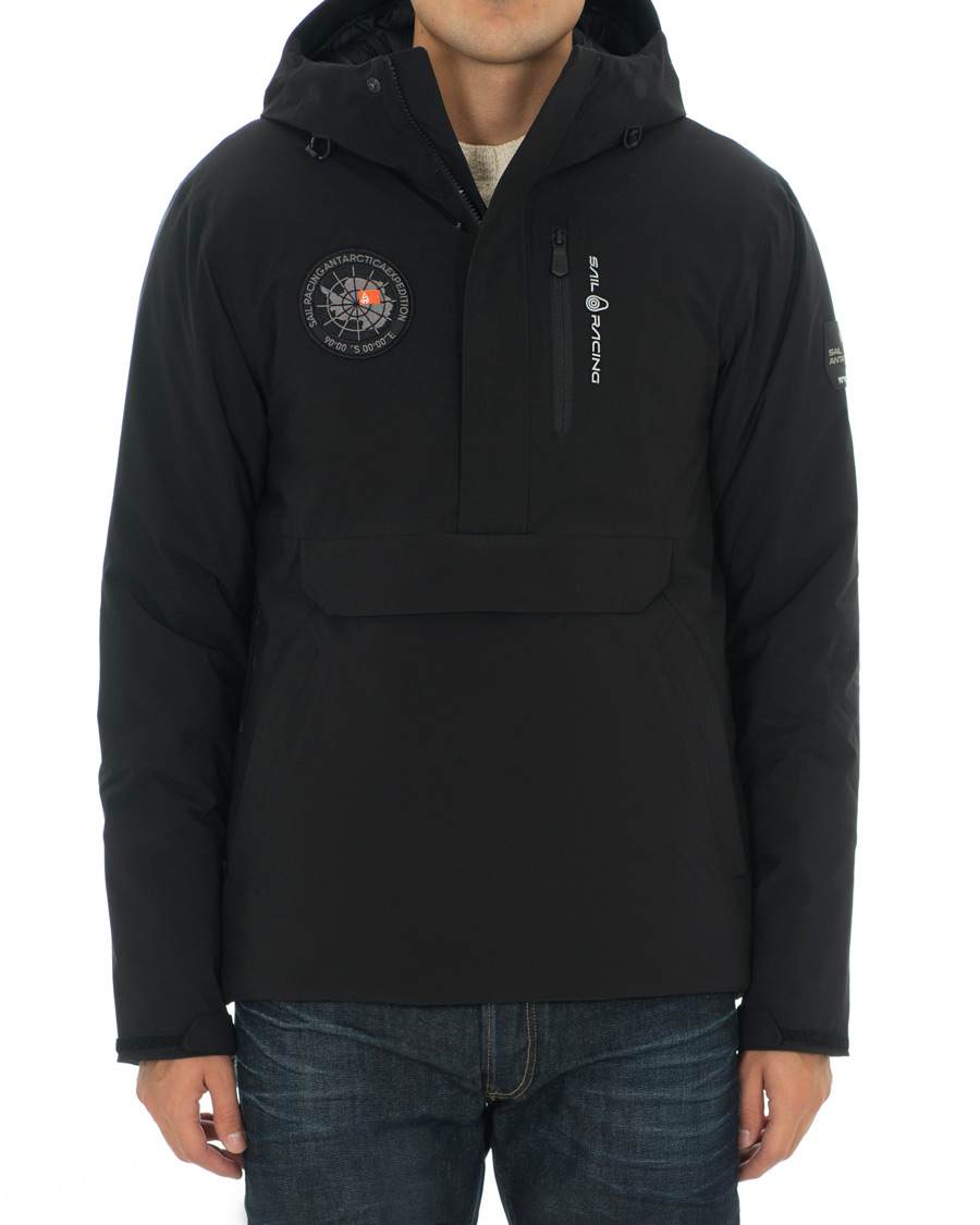 sail racing anorak