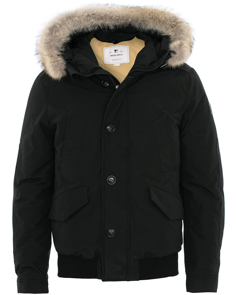 Woolrich jacke hot sale