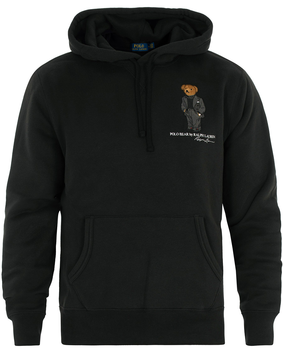 Hoodie ralph lauren on sale bear