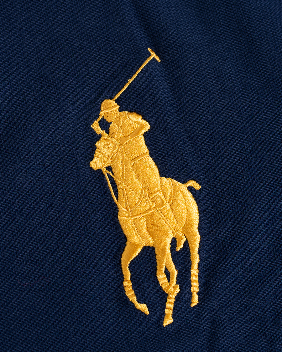 Polo Ralph Lauren Big Pony Polo Newport Navy bei Care of Carl