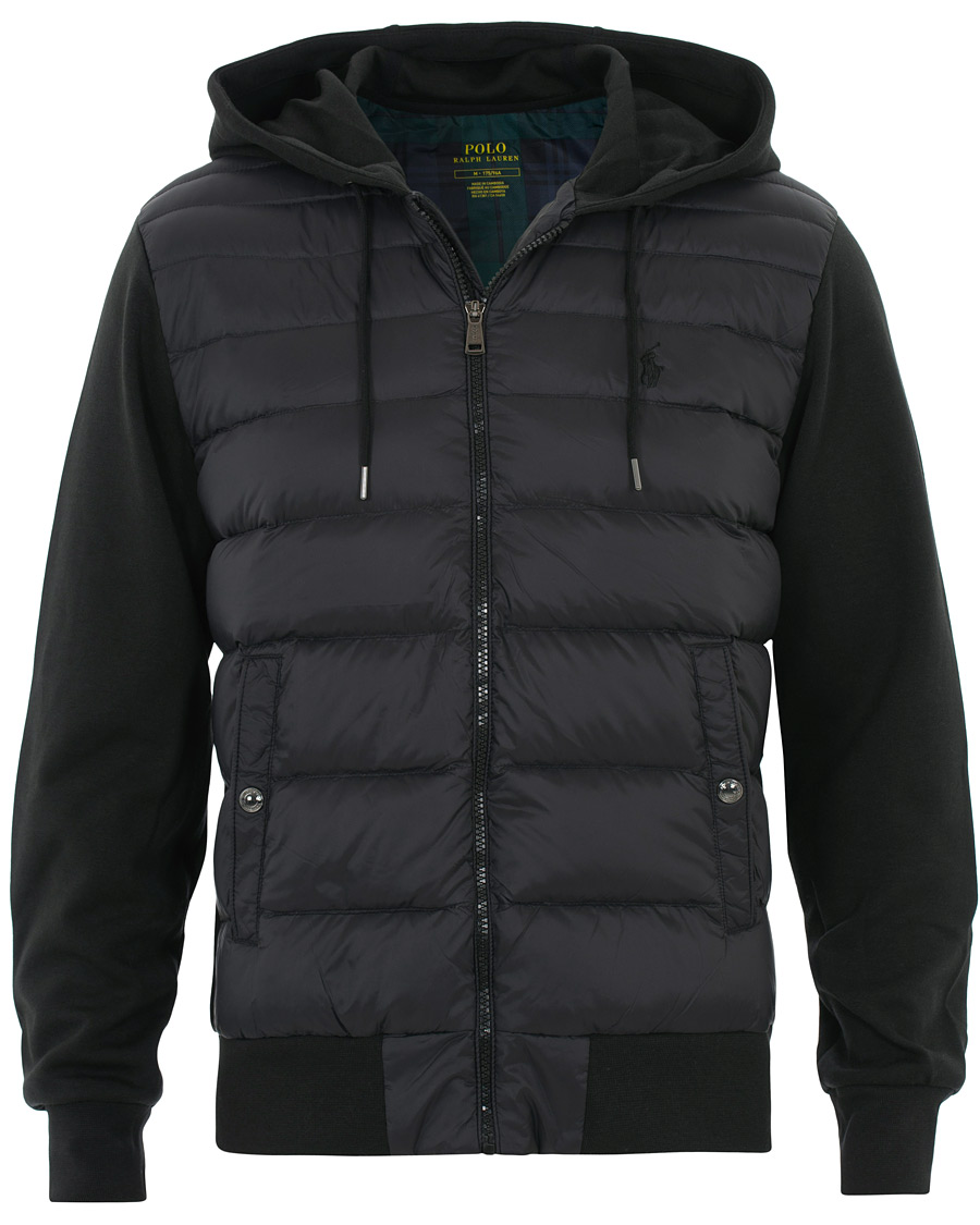 hybrid jacket ralph lauren