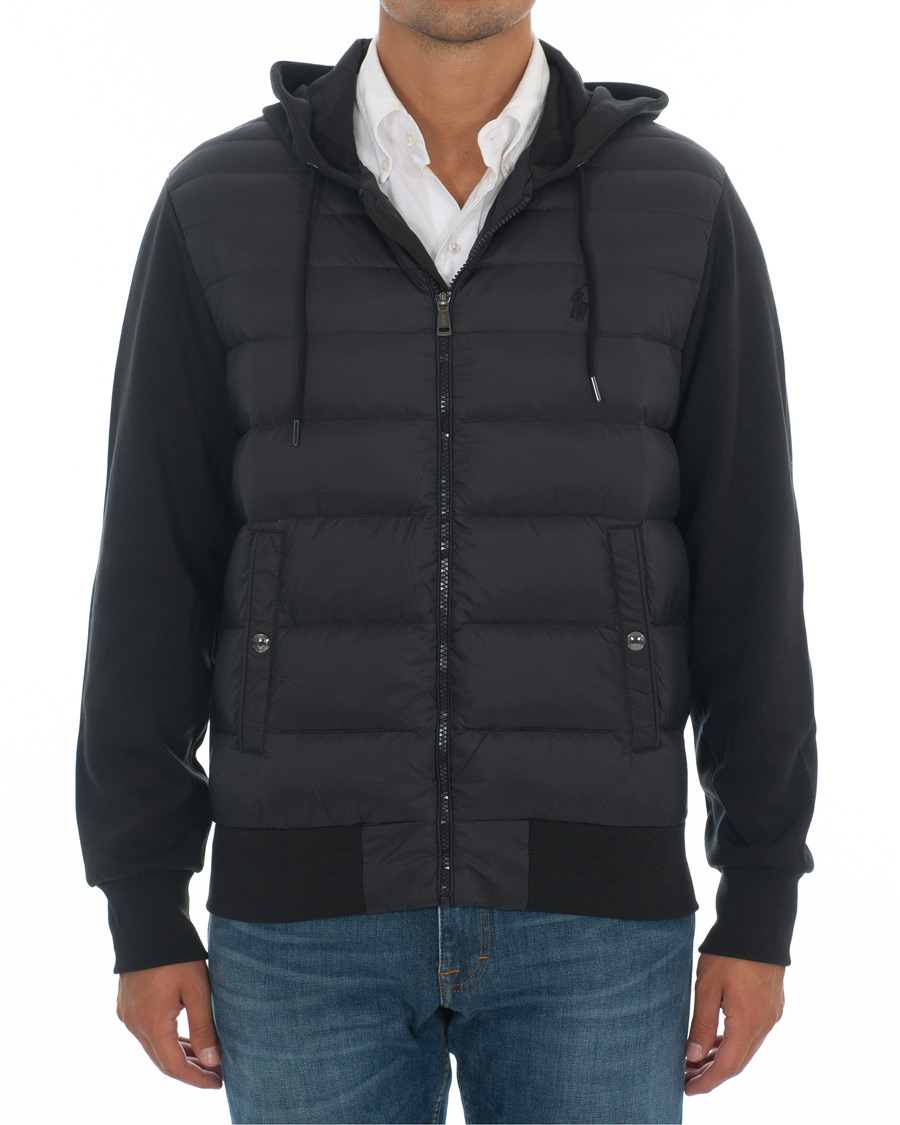 hybrid jacket ralph lauren