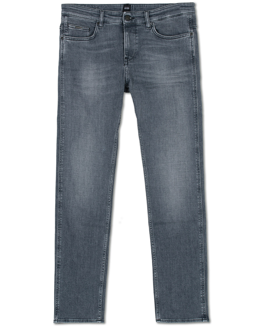 boss jeans candiani denim