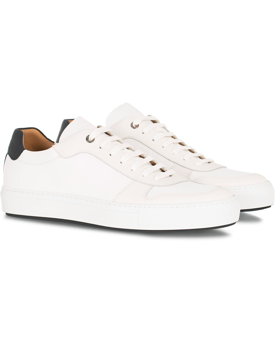 Hugo boss mirage on sale white