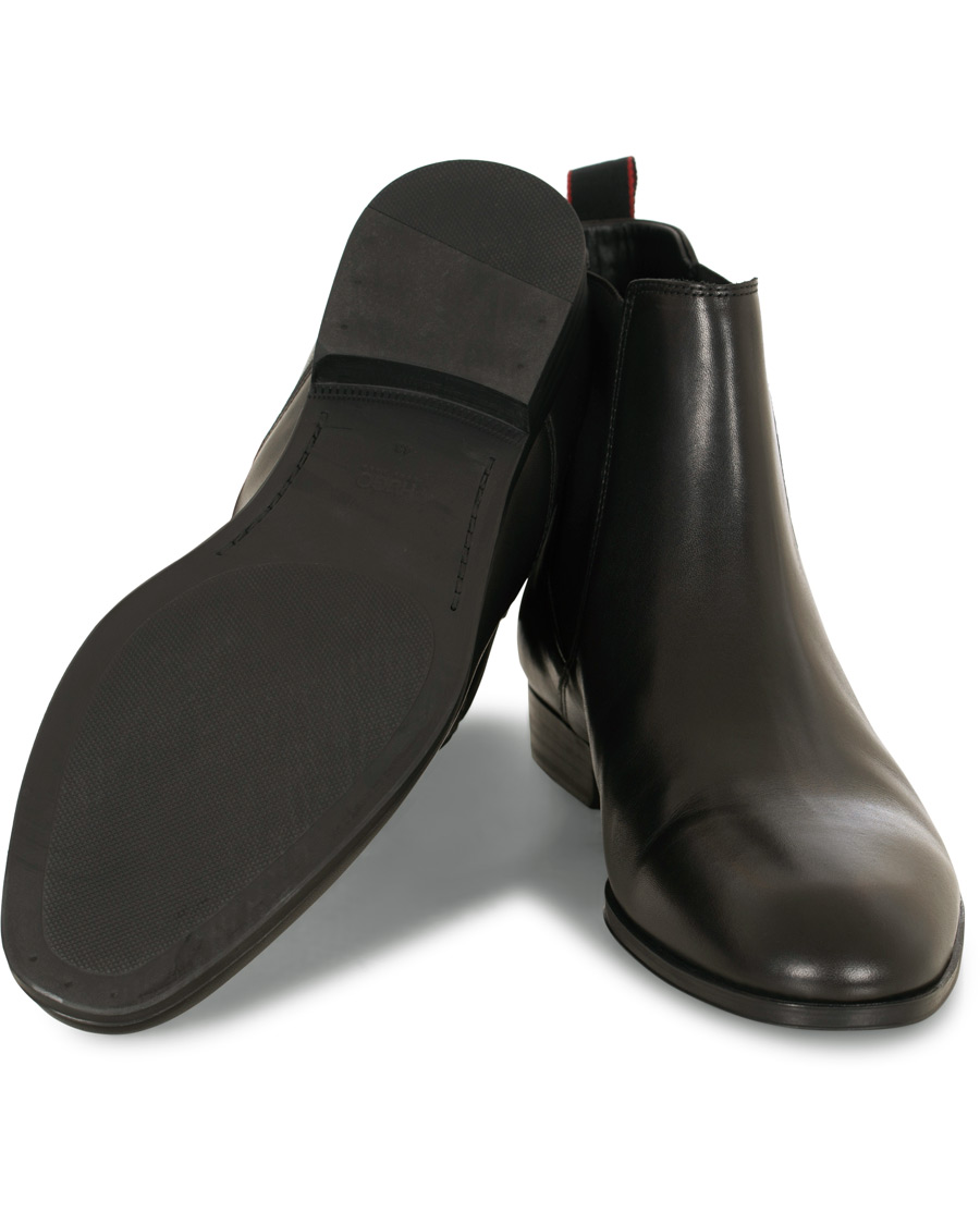 Hugo boss boheme hot sale chelsea boot