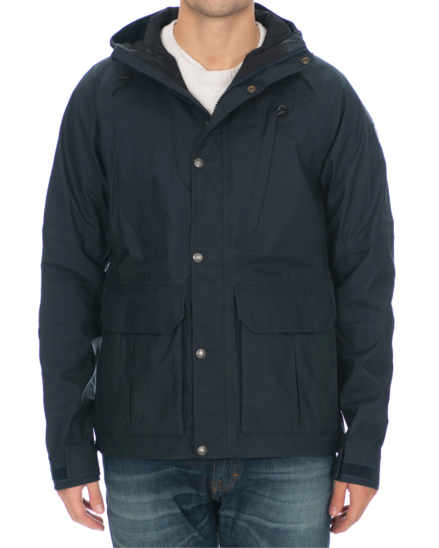 The north face british millerain hot sale sierra jacket