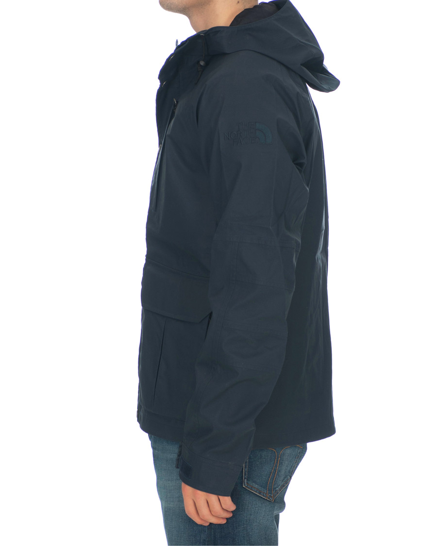 the north face sierra jacket