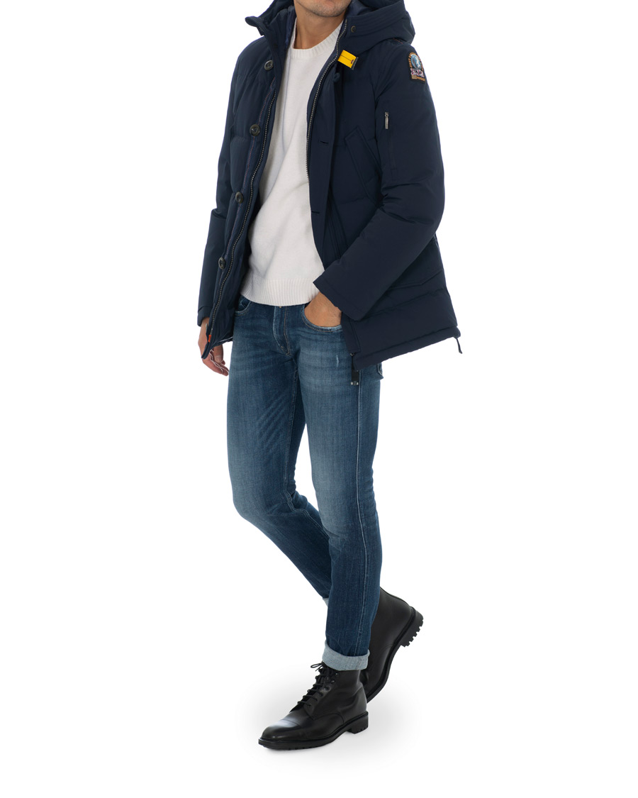 Parajumpers marcus down store jacket