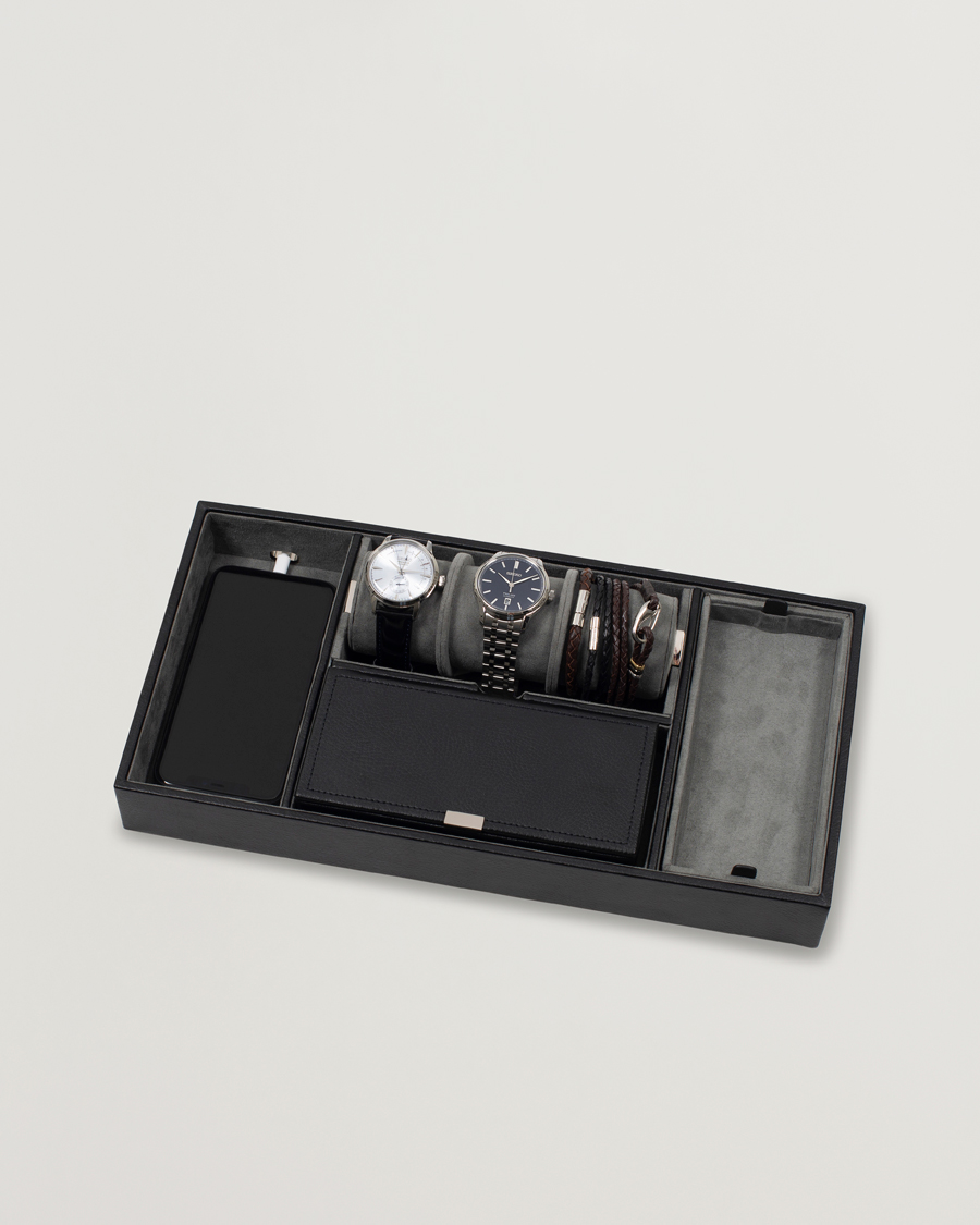 Howard 2025 watch box