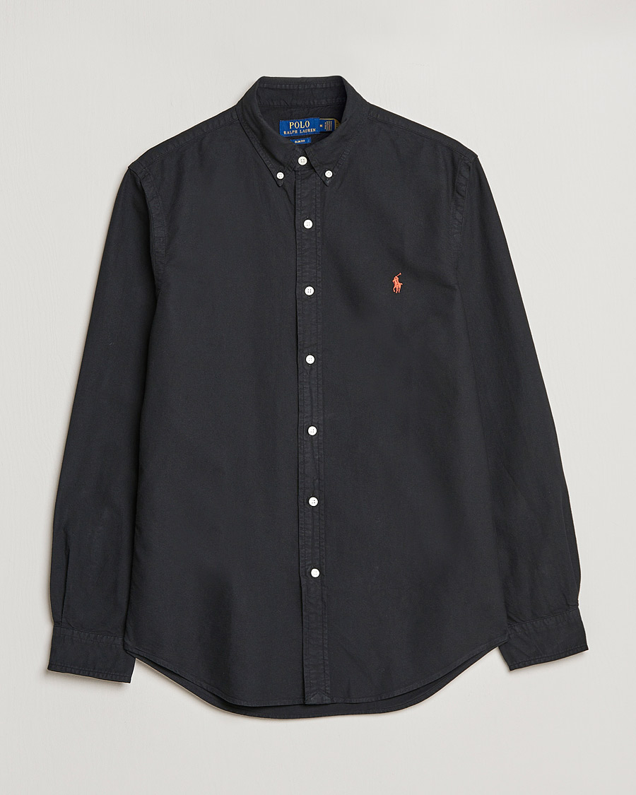 polo ralph oxford shirt