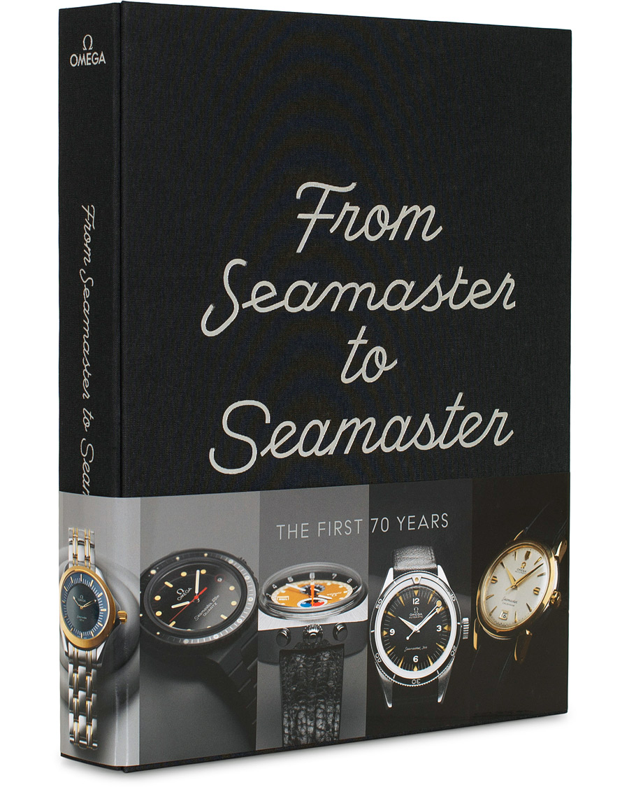 From seamaster 2025 to seamaster