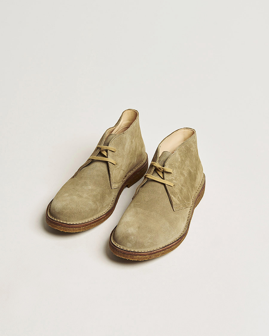 Astorflex desert boots on sale